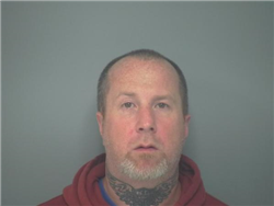 Levi Robert Lane a registered Sex, Violent, or Drug Offender of Kansas