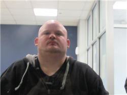 Derrick William Rowley a registered Sex, Violent, or Drug Offender of Kansas