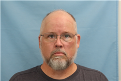 Daniel Eugene Morgan a registered Sex, Violent, or Drug Offender of Kansas