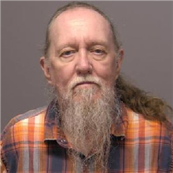 David Allen Wilson a registered Sex, Violent, or Drug Offender of Kansas