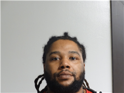 Leron Quinn Haskins a registered Sex, Violent, or Drug Offender of Kansas