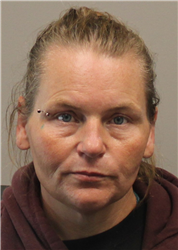 Mary Jane Ayers a registered Sex, Violent, or Drug Offender of Kansas