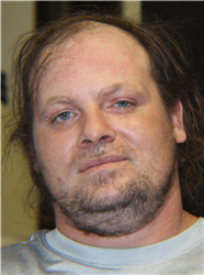 David Wade Middaugh a registered Sex, Violent, or Drug Offender of Kansas