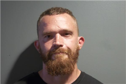 Michael Dean Lunsford a registered Sex, Violent, or Drug Offender of Kansas