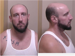 Tyler Ray Markley a registered Sex, Violent, or Drug Offender of Kansas