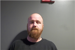 Cameron Scot Ledford a registered Sex, Violent, or Drug Offender of Kansas