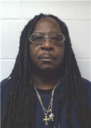 Ray Charles Atkins a registered Sex, Violent, or Drug Offender of Kansas