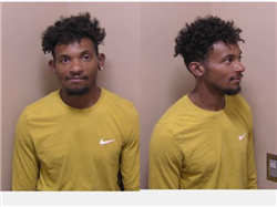 Dequan Redell Rawls a registered Sex, Violent, or Drug Offender of Kansas