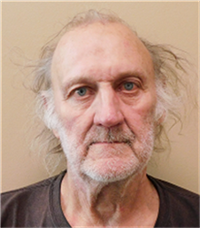 Ralph Francis Walters a registered Sex, Violent, or Drug Offender of Kansas