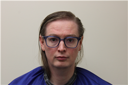 Heather Erna Ericacae a registered Sex, Violent, or Drug Offender of Kansas