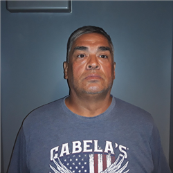 Oscar Garza a registered Sex, Violent, or Drug Offender of Kansas