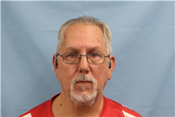 John Wesley Myers II a registered Sex, Violent, or Drug Offender of Kansas