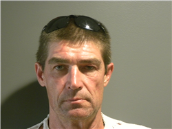 David Wiley Chapman a registered Sex, Violent, or Drug Offender of Kansas