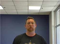 David Kerr Ballard a registered Sex, Violent, or Drug Offender of Kansas