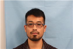 Joshua Briseno a registered Sex, Violent, or Drug Offender of Kansas