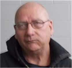 Elmer Earl Lundholm a registered Sex, Violent, or Drug Offender of Kansas