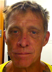 Jackie Doyle Blevins a registered Sex, Violent, or Drug Offender of Kansas