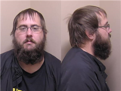 Timothy Aaron Davidson a registered Sex, Violent, or Drug Offender of Kansas