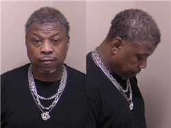 Norrell (nmi) Terry a registered Sex, Violent, or Drug Offender of Kansas