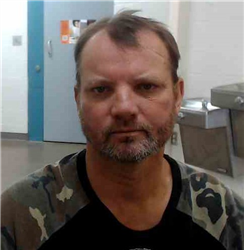 Randy Dean Hart a registered Sex, Violent, or Drug Offender of Kansas