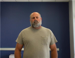 Dan August Saft II a registered Sex, Violent, or Drug Offender of Kansas