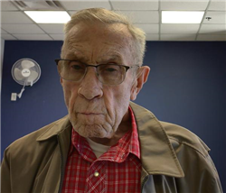 Jerry Lee Meslin a registered Sex, Violent, or Drug Offender of Kansas