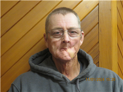 James Lee Sisk a registered Sex, Violent, or Drug Offender of Kansas