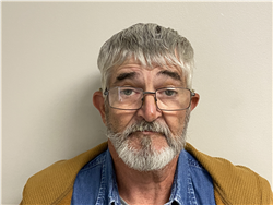 Ronald Joe Hashenberger a registered Sex, Violent, or Drug Offender of Kansas