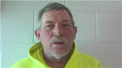 Mark Dwayne Beebe a registered Sex, Violent, or Drug Offender of Kansas