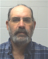 Jerry Leon Criqui II a registered Sex, Violent, or Drug Offender of Kansas