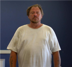 Donald Ray Richards a registered Sex, Violent, or Drug Offender of Kansas