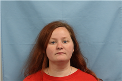 Ashleigh Elisabeth Geist a registered Sex, Violent, or Drug Offender of Kansas