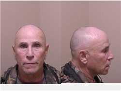 David Alan Lovelace a registered Sex, Violent, or Drug Offender of Kansas