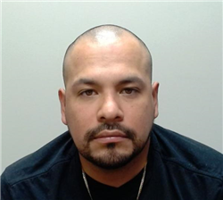 Geovani Rosales a registered Sex, Violent, or Drug Offender of Kansas