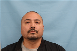 Rudy Dominic Gonzales a registered Sex, Violent, or Drug Offender of Kansas