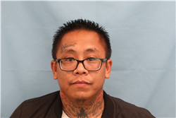 Souksavanh Lo Sisounthone a registered Sex, Violent, or Drug Offender of Kansas