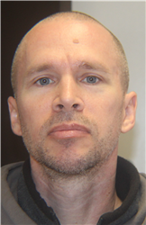 Brett David Farrell a registered Sex, Violent, or Drug Offender of Kansas