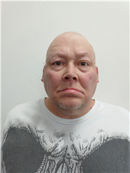 William Joseph Goodell a registered Sex, Violent, or Drug Offender of Kansas