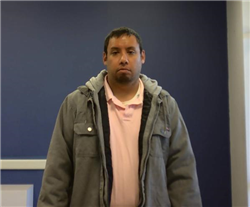 Shaun Joseph Castro a registered  of Kansas