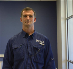 Samuel J Rochelle II a registered Sex, Violent, or Drug Offender of Kansas