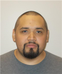 Valentin Manuel Chacon a registered Sex, Violent, or Drug Offender of Kansas