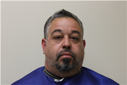 Theodore Martin Pantoja a registered Sex, Violent, or Drug Offender of Kansas