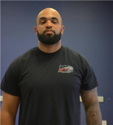 Christian Monte Johnson a registered Sex, Violent, or Drug Offender of Kansas