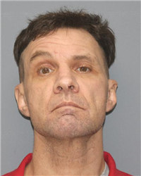 Donald Ray Gilkes a registered Sex, Violent, or Drug Offender of Kansas
