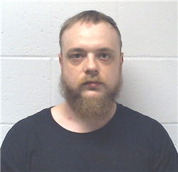 Jacob Paul Brooks a registered Sex, Violent, or Drug Offender of Kansas