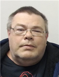 David Allen Berberick a registered Sex, Violent, or Drug Offender of Kansas