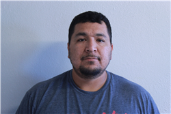 Richard San Juan a registered Sex, Violent, or Drug Offender of Kansas