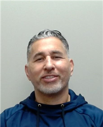 Francisco Puentes Hernandez Jr a registered Sex, Violent, or Drug Offender of Kansas