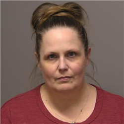 Jennie Mae Overstreet a registered Sex, Violent, or Drug Offender of Kansas