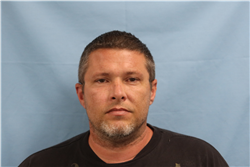 Christopher William Garrett a registered Sex, Violent, or Drug Offender of Kansas